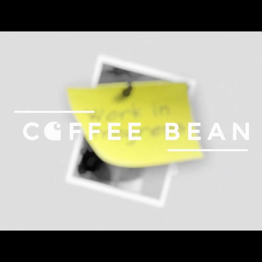 Coffee Bean Edit thumbnail