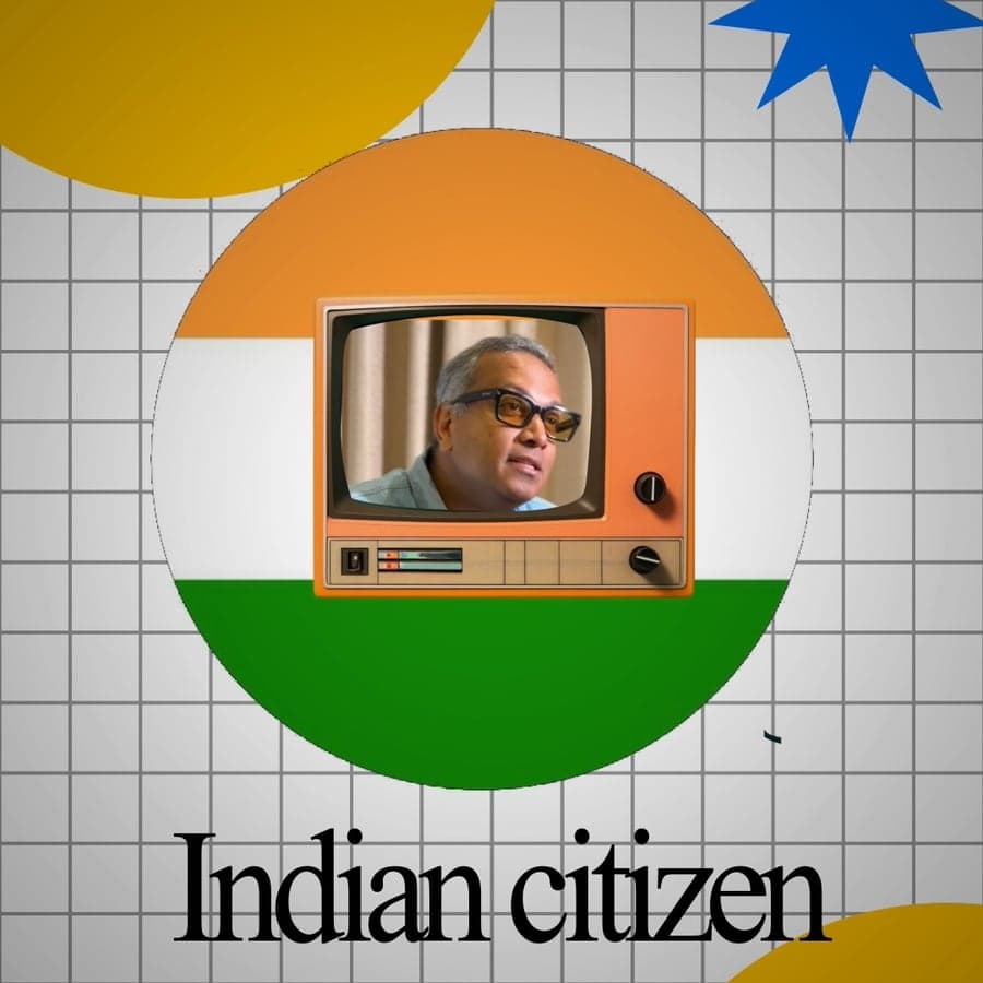 Content Edit Prateesh Nair thumbnail