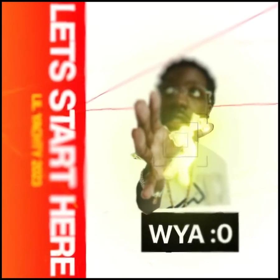 Drive me crazy MoGraph thumbnail
