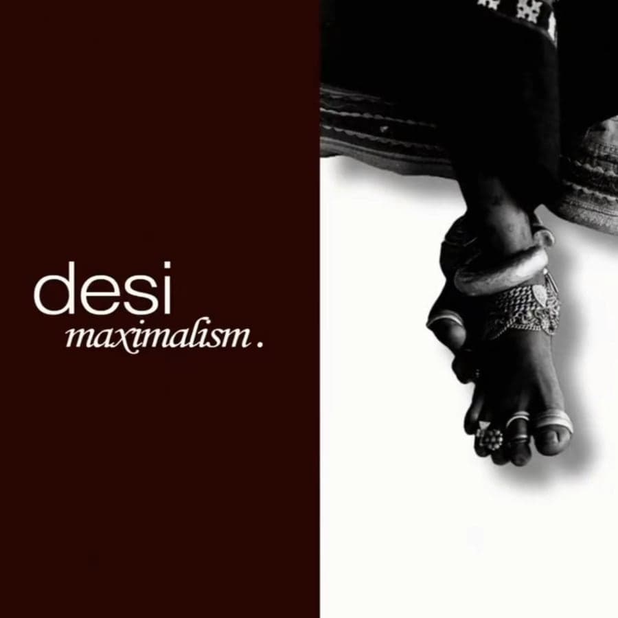 Maximilism Edit thumbnail