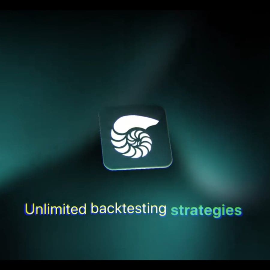 PoseiTrader Saas Video thumbnail