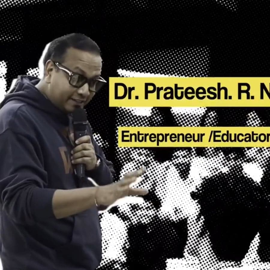 Prateesh Nair Workshop Edit thumbnail